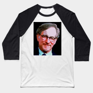 steven spielberg Baseball T-Shirt